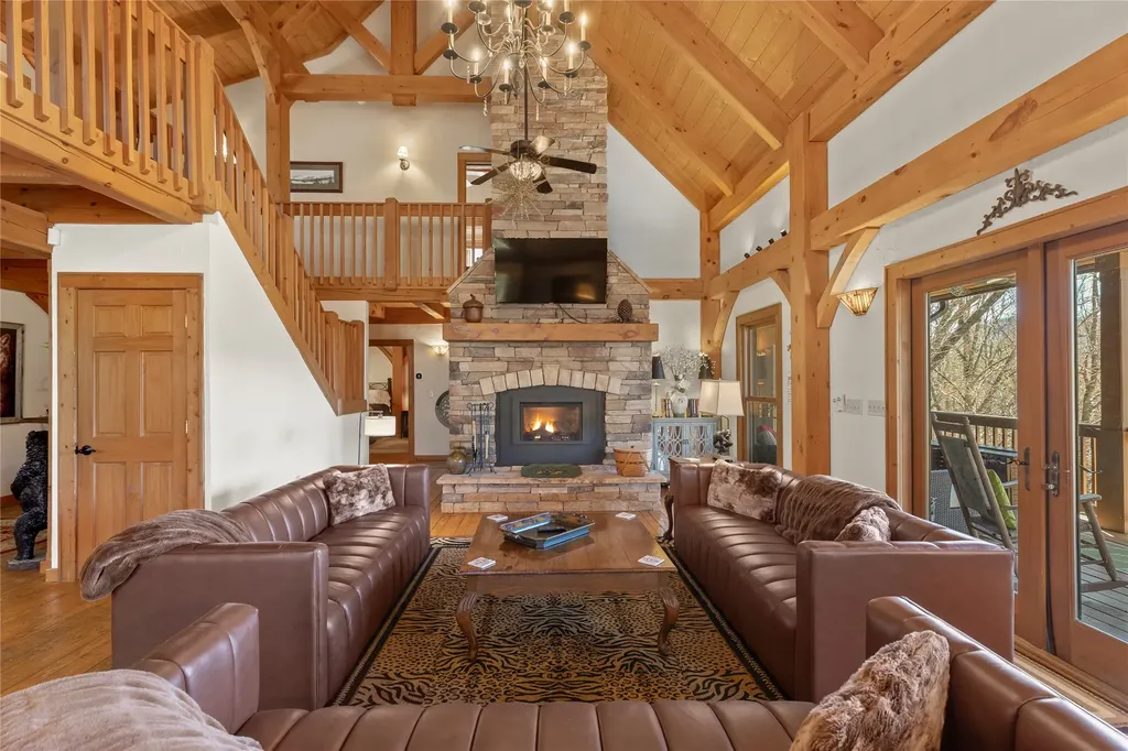 569 Pine Forest Road Sapphire NC 28774