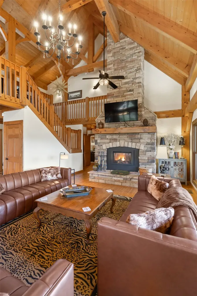 569 Pine Forest Road Sapphire NC 28774