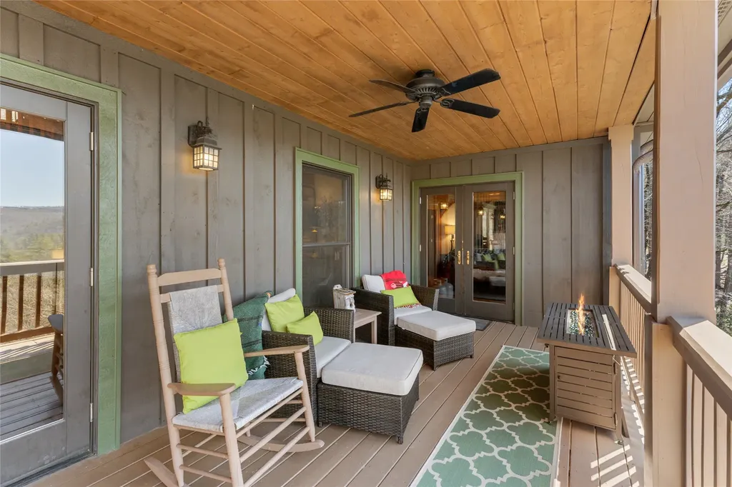 569 Pine Forest Road Sapphire NC 28774