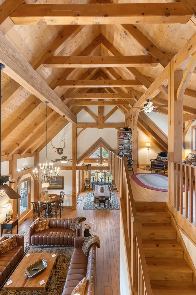 569 Pine Forest Road Sapphire NC 28774