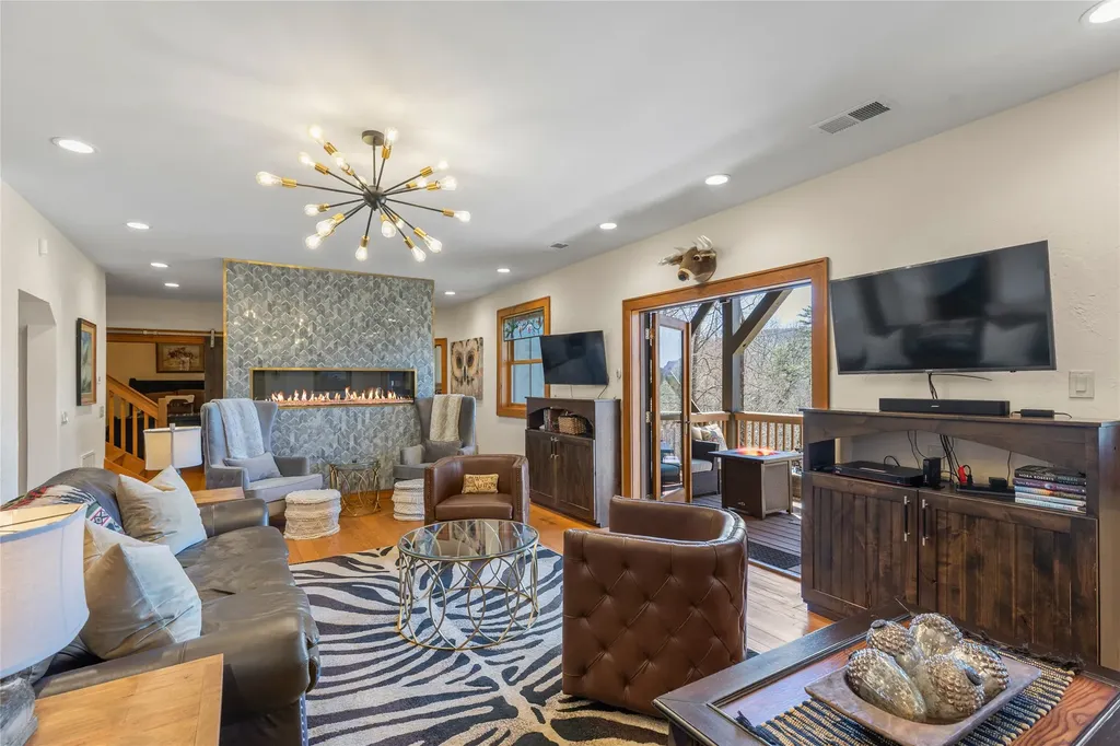 569 Pine Forest Road Sapphire NC 28774