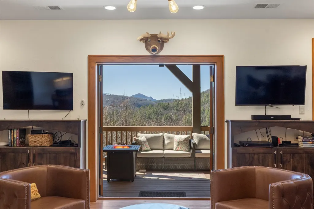 569 Pine Forest Road Sapphire NC 28774