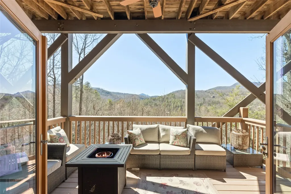 569 Pine Forest Road Sapphire NC 28774