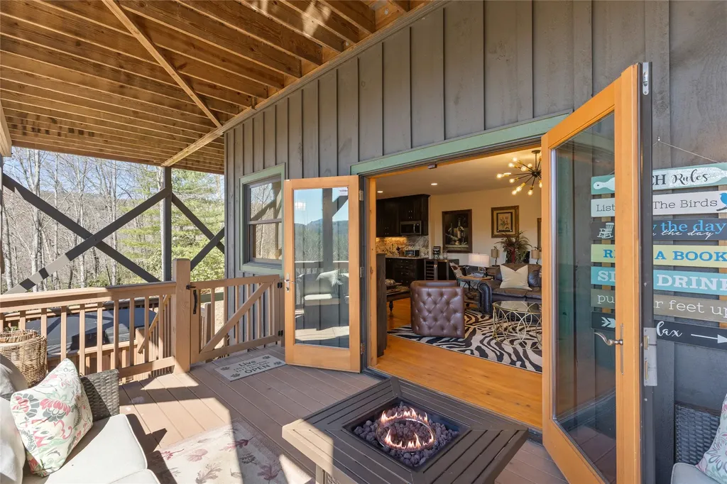 569 Pine Forest Road Sapphire NC 28774