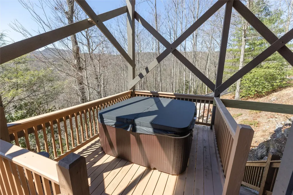 569 Pine Forest Road Sapphire NC 28774