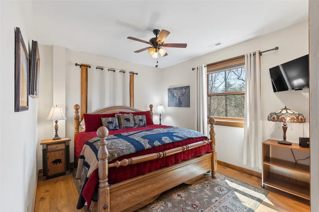 569 Pine Forest Road Sapphire NC 28774