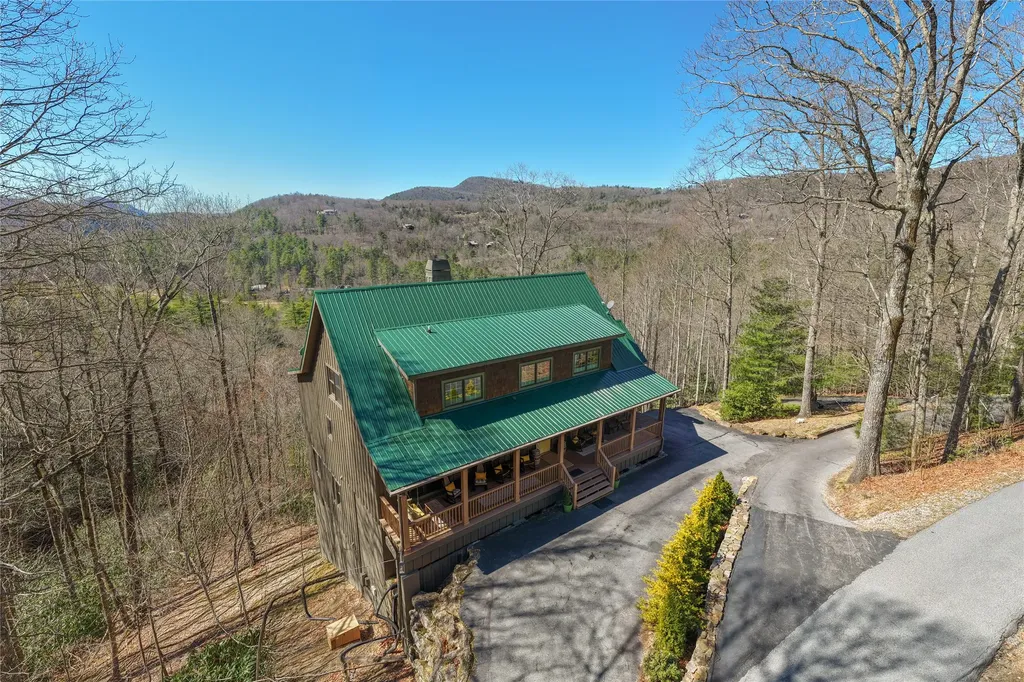 569 Pine Forest Road Sapphire NC 28774