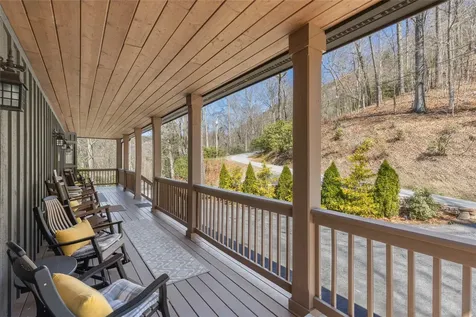 569 Pine Forest Road Sapphire NC 28774
