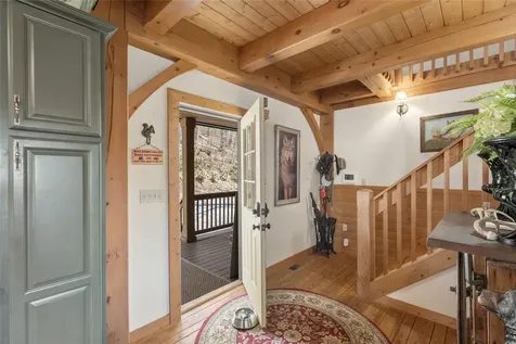 569 Pine Forest Road Sapphire NC 28774