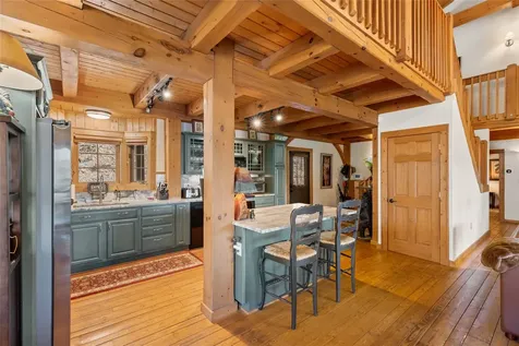 569 Pine Forest Road Sapphire NC 28774