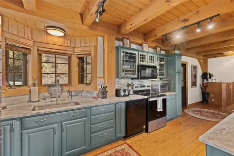 569 Pine Forest Road Sapphire NC 28774
