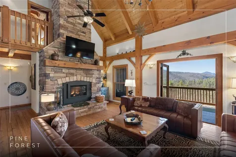 569 Pine Forest Road Sapphire NC 28774