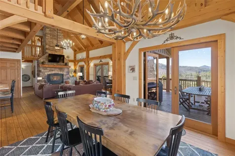 569 Pine Forest Road Sapphire NC 28774