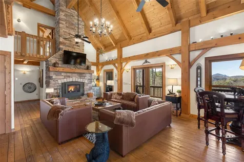 569 Pine Forest Road Sapphire NC 28774