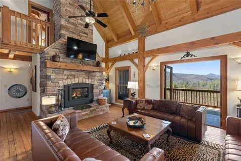 569 Pine Forest Road Sapphire NC 28774