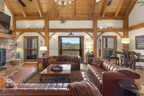 569 Pine Forest Road Sapphire NC 28774