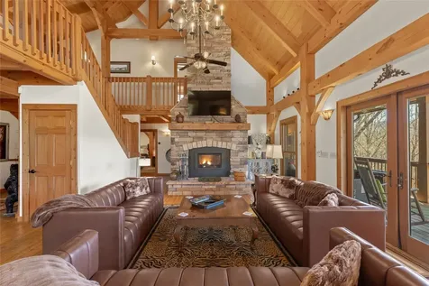 569 Pine Forest Road Sapphire NC 28774