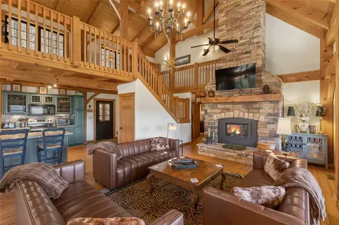 569 Pine Forest Road Sapphire NC 28774