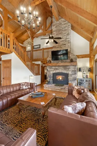 569 Pine Forest Road Sapphire NC 28774