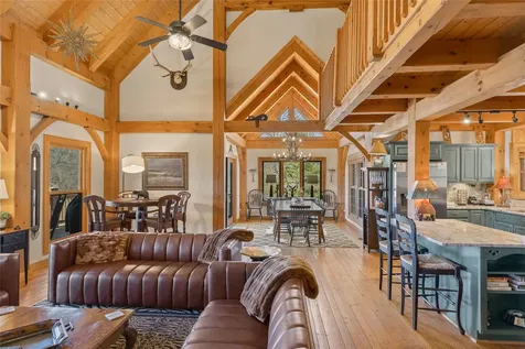569 Pine Forest Road Sapphire NC 28774