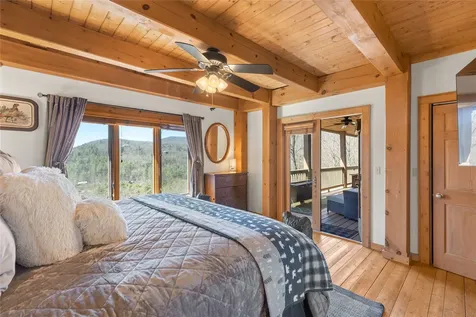 569 Pine Forest Road Sapphire NC 28774