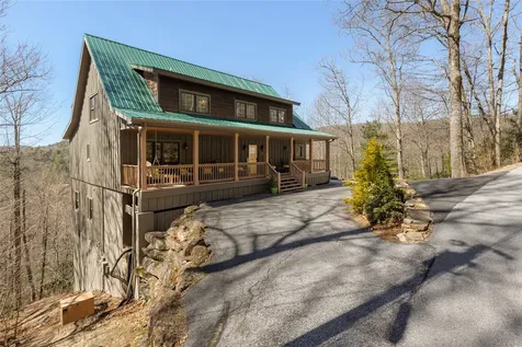 569 Pine Forest Road Sapphire NC 28774