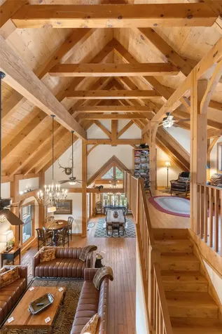 569 Pine Forest Road Sapphire NC 28774