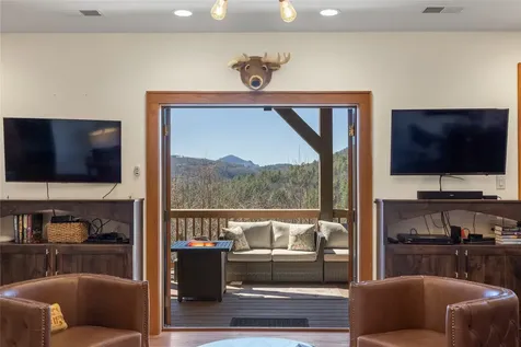 569 Pine Forest Road Sapphire NC 28774