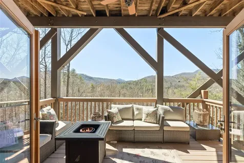 569 Pine Forest Road Sapphire NC 28774