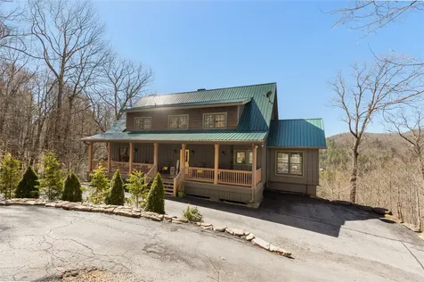 569 Pine Forest Road Sapphire NC 28774