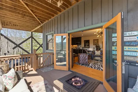 569 Pine Forest Road Sapphire NC 28774