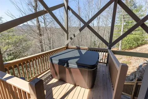 569 Pine Forest Road Sapphire NC 28774