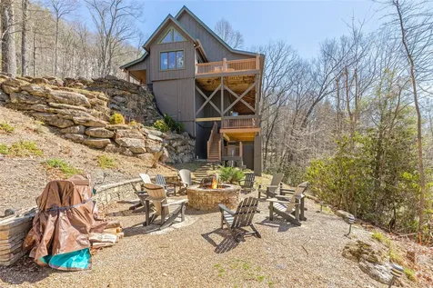569 Pine Forest Road Sapphire NC 28774