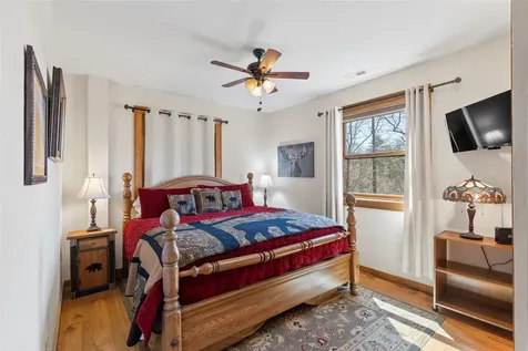 569 Pine Forest Road Sapphire NC 28774