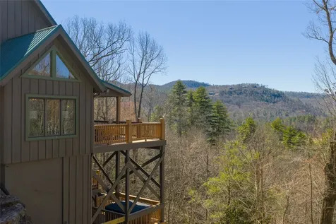 569 Pine Forest Road Sapphire NC 28774