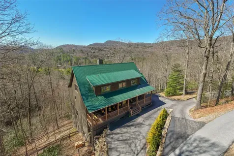 569 Pine Forest Road Sapphire NC 28774