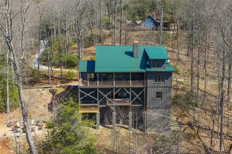 569 Pine Forest Road Sapphire NC 28774