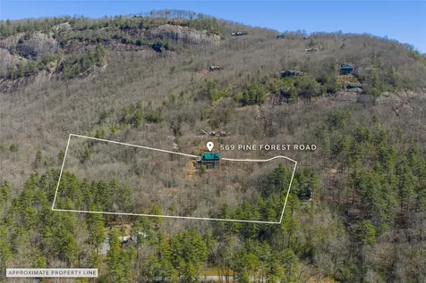 569 Pine Forest Road Sapphire NC 28774