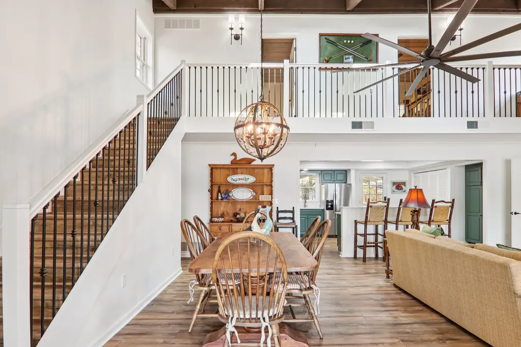 987 Cold Mountain Road Lake Toxaway NC 28747