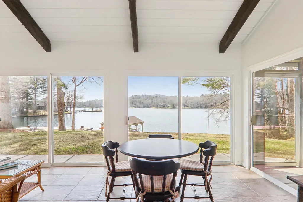 987 Cold Mountain Road Lake Toxaway NC 28747
