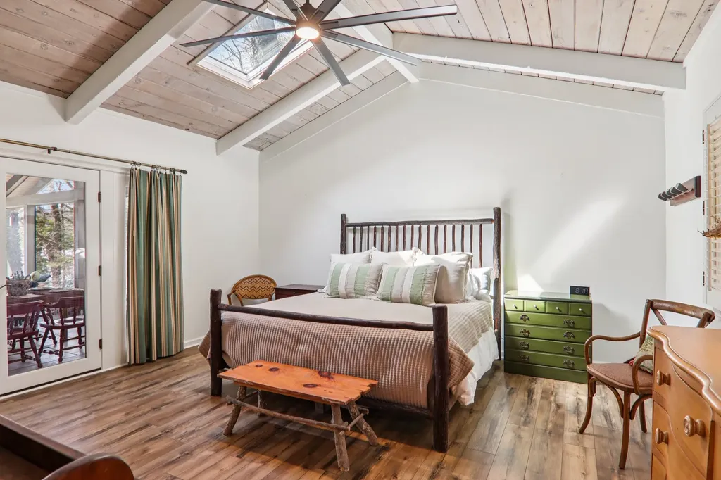 987 Cold Mountain Road Lake Toxaway NC 28747