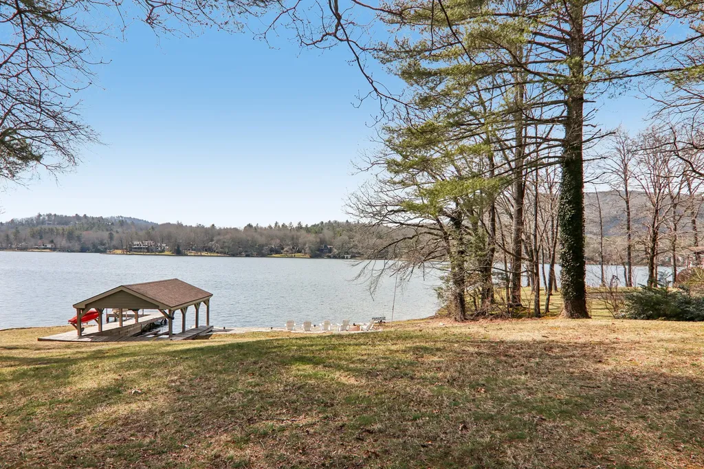 987 Cold Mountain Road Lake Toxaway NC 28747