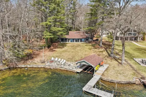 987 Cold Mountain Road Lake Toxaway NC 28747
