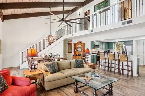 987 Cold Mountain Road Lake Toxaway NC 28747