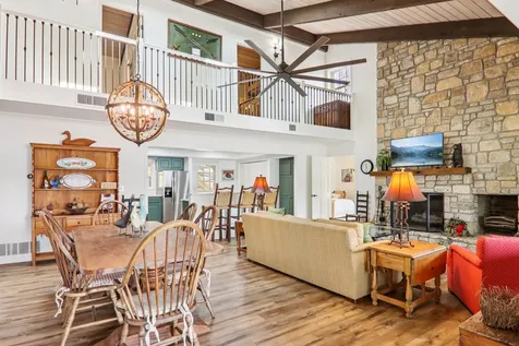 987 Cold Mountain Road Lake Toxaway NC 28747