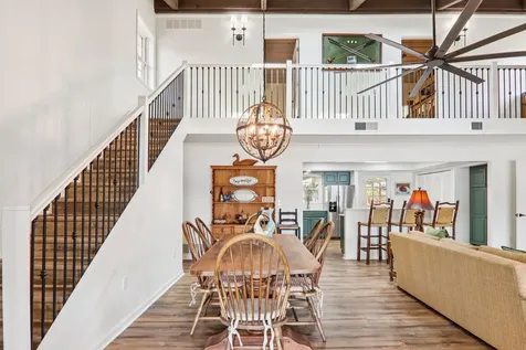 987 Cold Mountain Road Lake Toxaway NC 28747