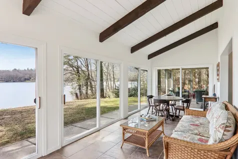 987 Cold Mountain Road Lake Toxaway NC 28747