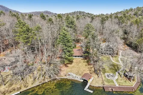 987 Cold Mountain Road Lake Toxaway NC 28747