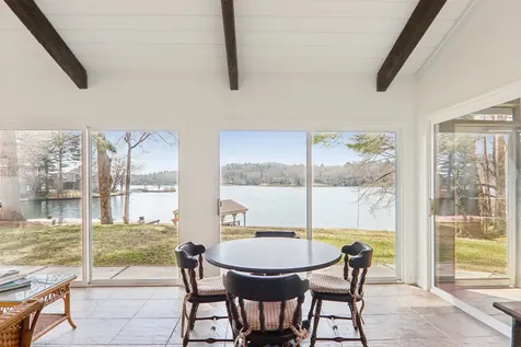 987 Cold Mountain Road Lake Toxaway NC 28747