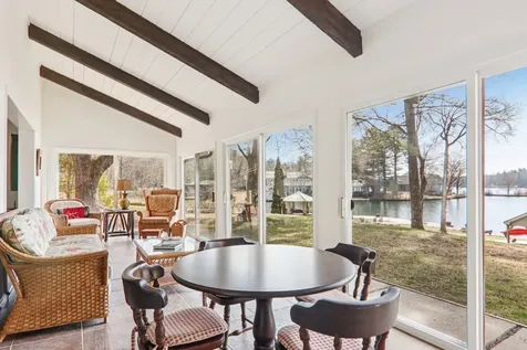 987 Cold Mountain Road Lake Toxaway NC 28747